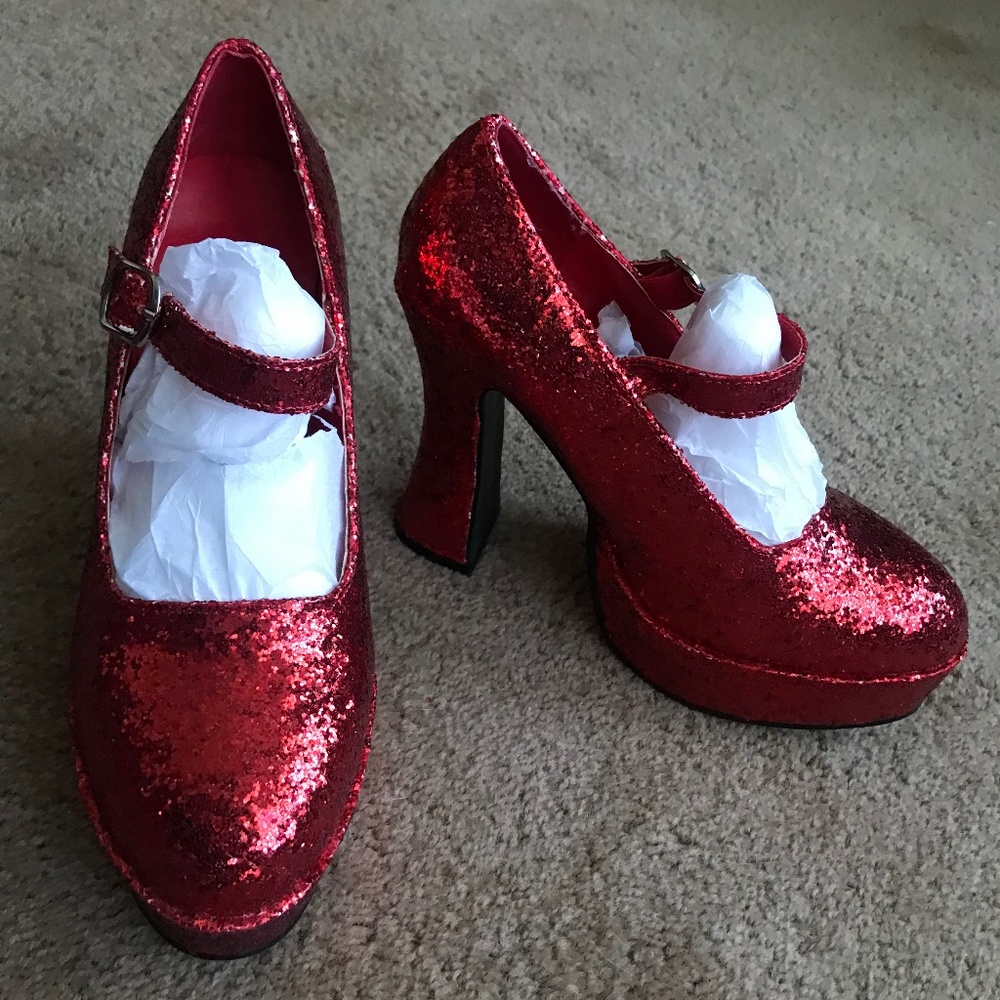 Ellie Shoes Women's 557-Eden-G Platform Pump